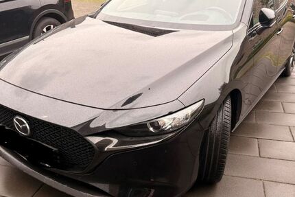 Mazda 3 76.000 km 17.000 &euro; Rheurdt 47509