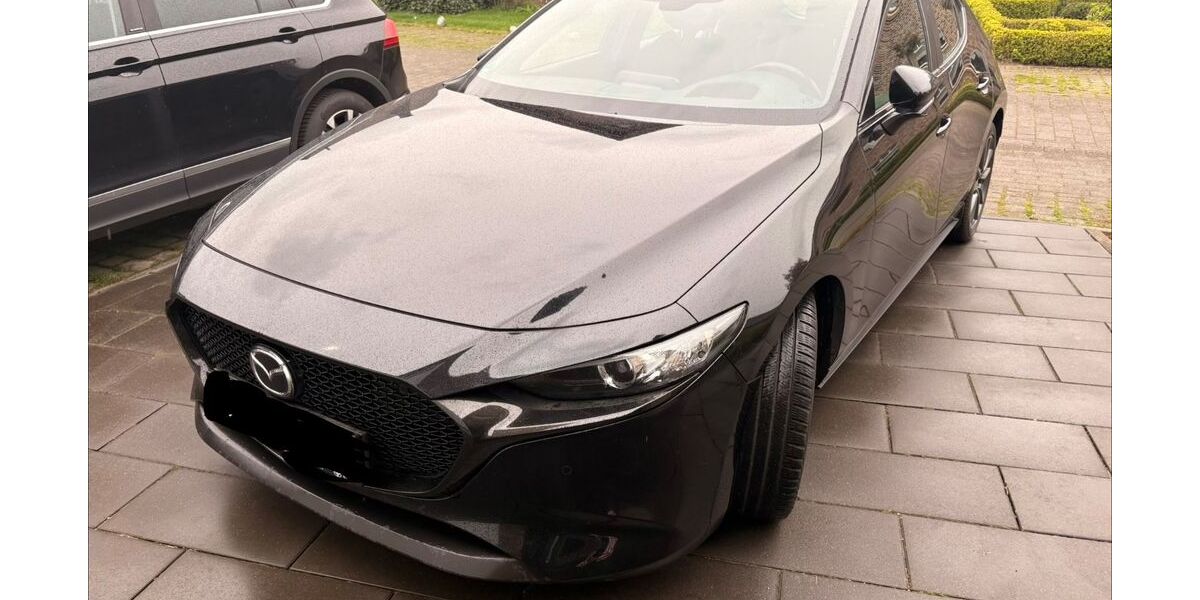 Mazda 3 76.000 km 17.000 &euro; Rheurdt 47509