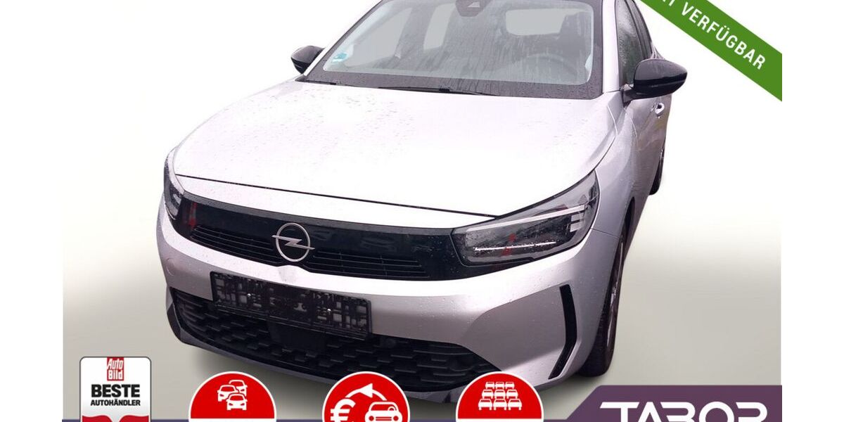 Opel Corsa 13.300 km 17.788 &euro; Achern 77855