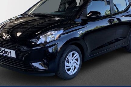 Hyundai i10 8.000 km 14.590 € Nürnberg 90451