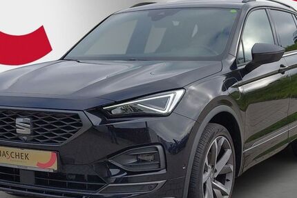 Seat Tarraco 79.800 km 27.440 € Wackersdorf 92442