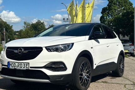 Opel Grandland (X) 29.600 km 15.550 &euro; Marktoberdorf 87616