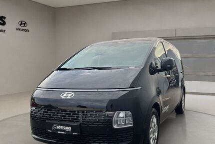 Hyundai STARIA 2.500 km 42.990 € Soest 59494