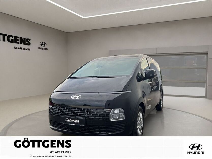 Hyundai STARIA 2.500 km 42.990 € Soest 59494