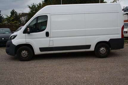 Peugeot Boxer 79.000 km 12.450 € Andernach 56626