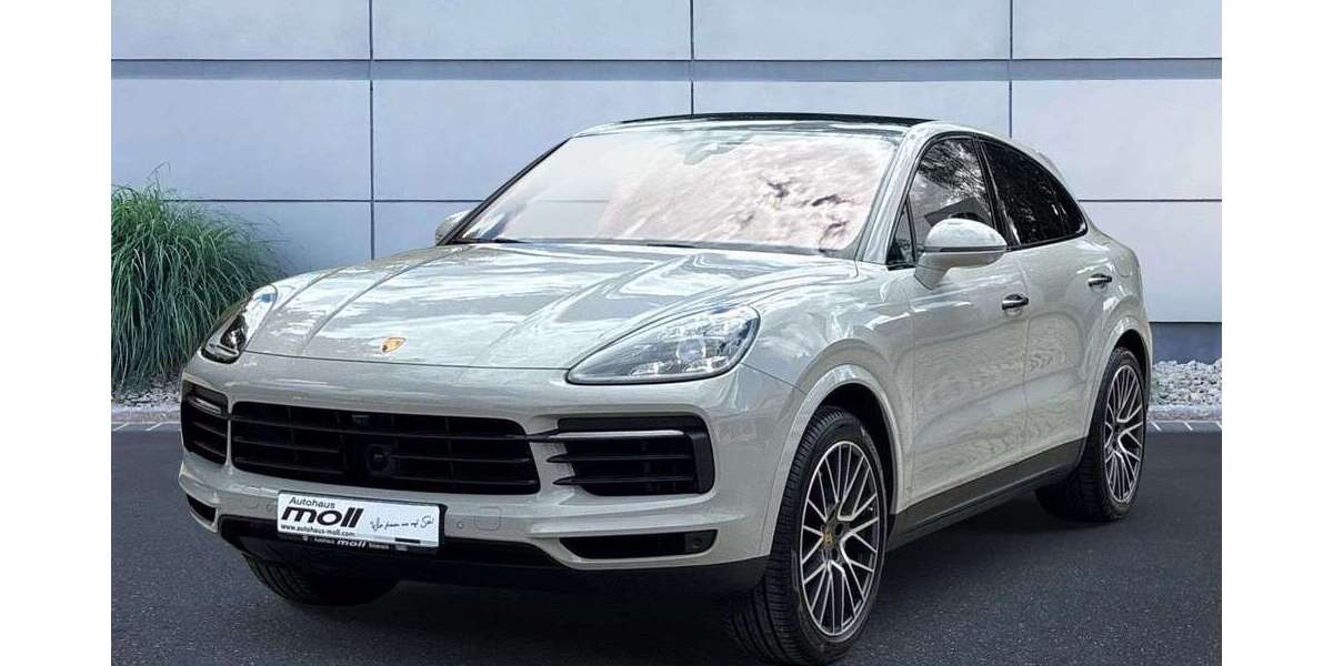 Porsche Cayenne 75.555 km 81.990 &euro; Biberach / Riss 88400