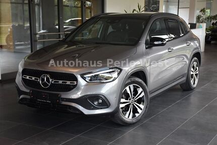 Mercedes-Benz GLA 200 64.621 km 32.650 &euro; Dieburg 64807