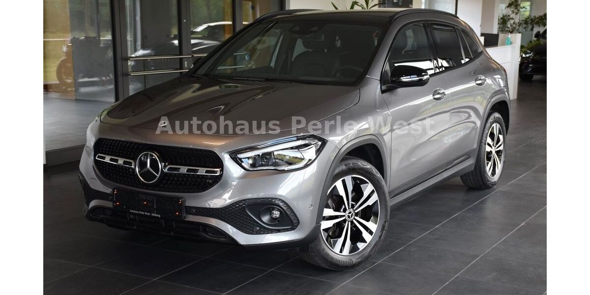 Mercedes-Benz GLA 200 64.621 km 32.650 &euro; Dieburg 64807