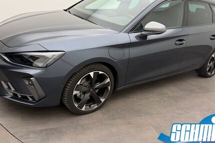Cupra Leon 22.790 km 34.700 &euro; Peine 31226