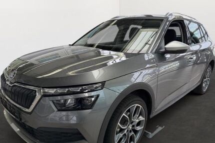 Skoda Kamiq 7.490 km 27.990 &euro; Waldshut-Tiengen 79761