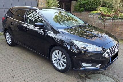 Ford Focus 94.000 km 7.890 &euro; Lingen 49809