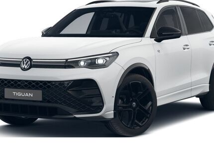 VW Tiguan 24.013 km 45.980 &euro; Alsdorf 52477