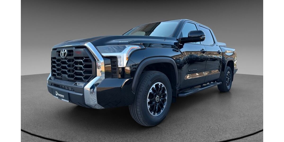 Toyota Tundra 50.560 km 67.995 &euro; Hochstetten-Dhaun 55606