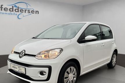 VW up! 26.500 km 9.489 &euro; Alfeld 31061