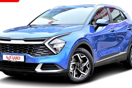 Kia Sportage 28.973 km 22.990 &euro; Freiberg 09599