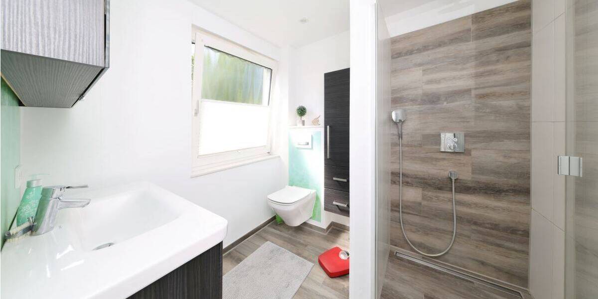 Reihenmittelhaus Wilhelmshaven Altengroden - 4 Zimmer, 101 m&sup2;, 279.000&euro; | Angebot:26825663