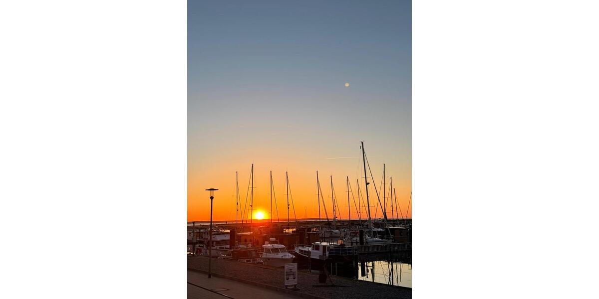 Terrassenwohnung Laboe - 1.5 Zimmer, 39 m&sup2;, 178.000&euro; | Angebot:26534424