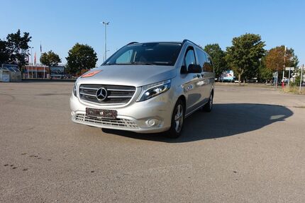 Mercedes-Benz Vito 204.000 km 25.990 &euro; Neu-Ulm 89231