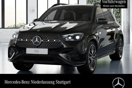 Mercedes GLE 350