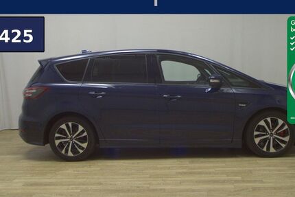 Ford S-Max 252.023 km 9.150 &euro; Bremen / Arsten 28279