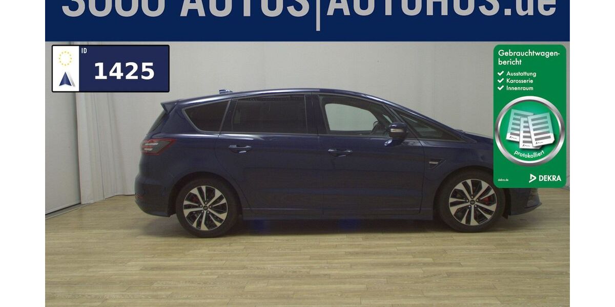 Ford S-Max 252.023 km 9.750 &euro; Bremen / Arsten 28279