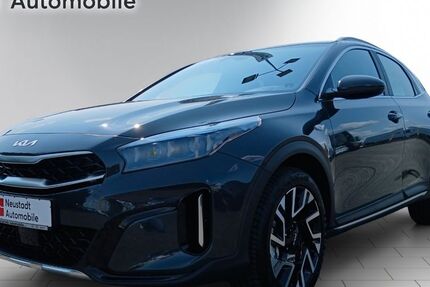 Kia XCeed 6.000 km 28.680 € Elsterwerda 04910