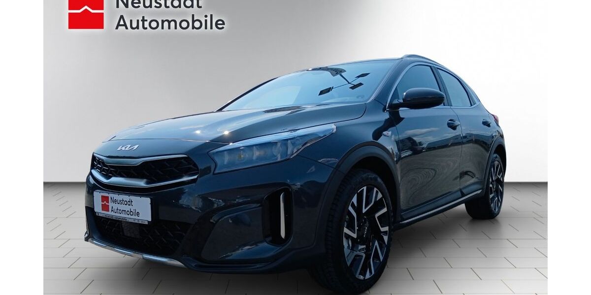 Kia XCeed 6.000 km 28.680 € Elsterwerda 04910