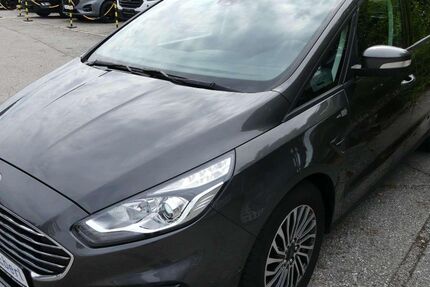 Ford S-Max 64.500 km 23.985 € Seeshaupt 82402