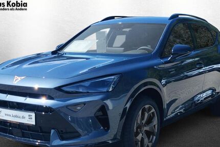 Cupra Formentor 2.500 km 40.890 &euro; Sinsheim 74889