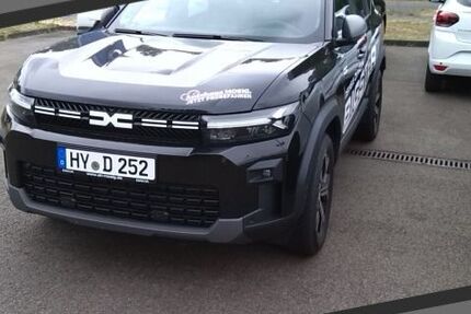 Dacia Bigster 2.200 km 30.999 &euro; Hoyerswerda 02977