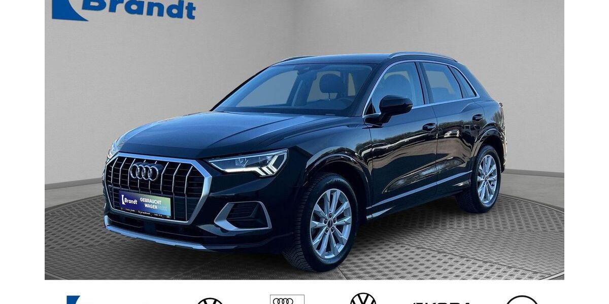 Audi Q3 29.790 km 31.390 &euro; Weyhe 28844