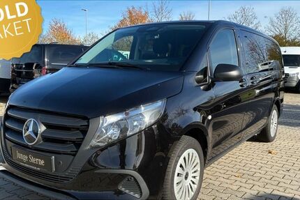 Mercedes-Benz Vito 40.941 km 46.900 &euro; Plattling 94447