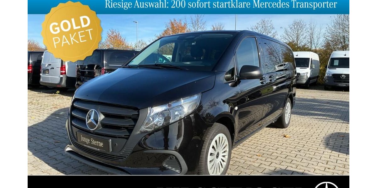 Mercedes-Benz Vito 40.941 km 47.900 &euro; Plattling 94447