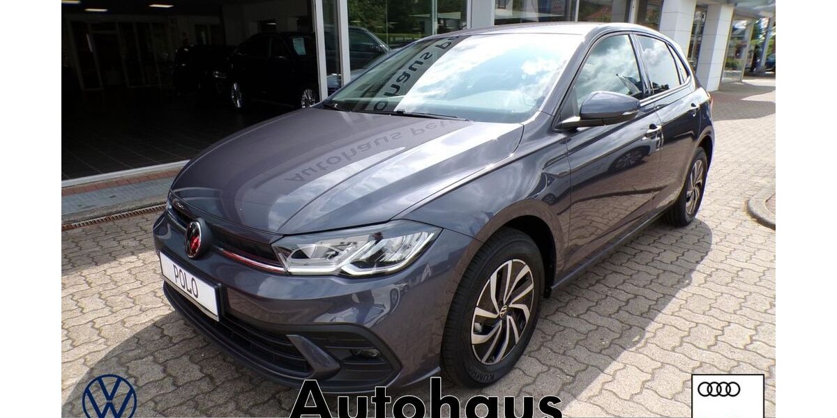 VW Polo 6.450 km 22.490 &euro; Trittau 22946