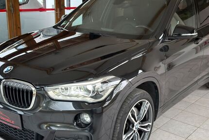 BMW X1 118.000 km 22.900 &euro; Elbach / Fischbachau 83730