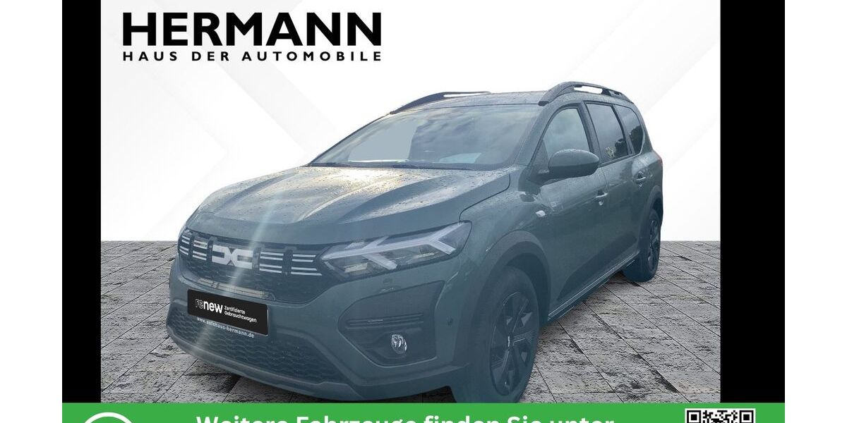 Dacia Jogger 1.483 km 23.153 &euro; Northeim 37154