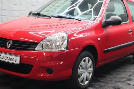 Renault Clio 134.969 km 1.490 &euro; Freising bei München 85354