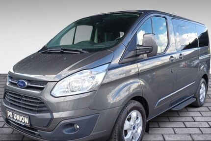 Ford Tourneo Custom 39.595 km 27.890 &euro; Nordhausen 99734