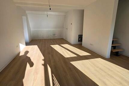 Helle Exklusive 2 Zimmer Wohnung
