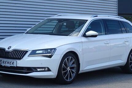 Skoda Superb 89.807 km 24.870 &euro; Ravensburg 88213