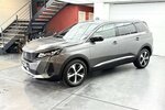 Peugeot 5008 GT 180 Blue HDi EAT8 1.Hand Nachtsicht 31.700 km 32.985 &euro; Lich 35423