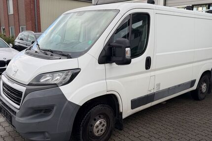 Peugeot Boxer 240.000 km 5.990 &euro; Flensburg 24941