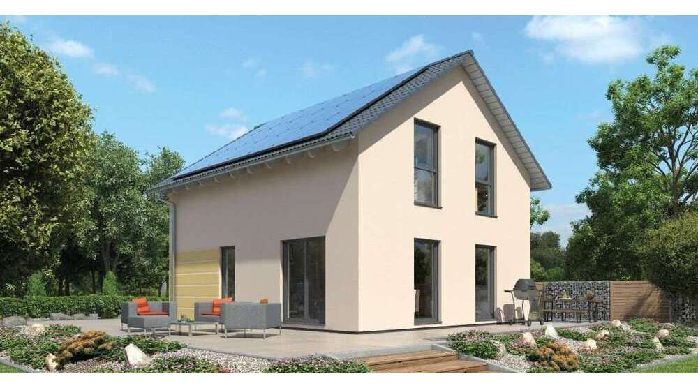 Haus zum Kaufen in Lörrach 451.880 € 104 m²