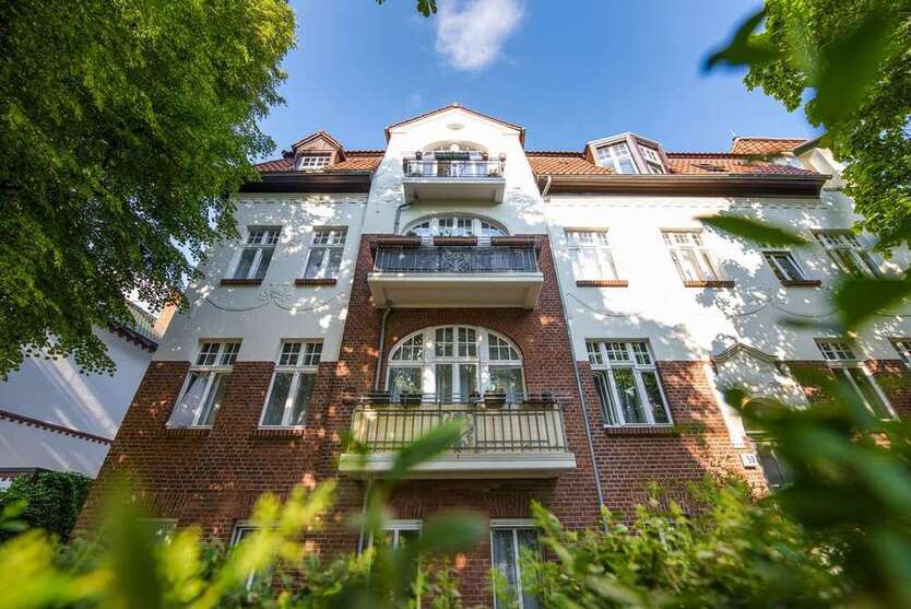 Wohnung zum Kaufen in Berlin 252.000 € 52.44 m²