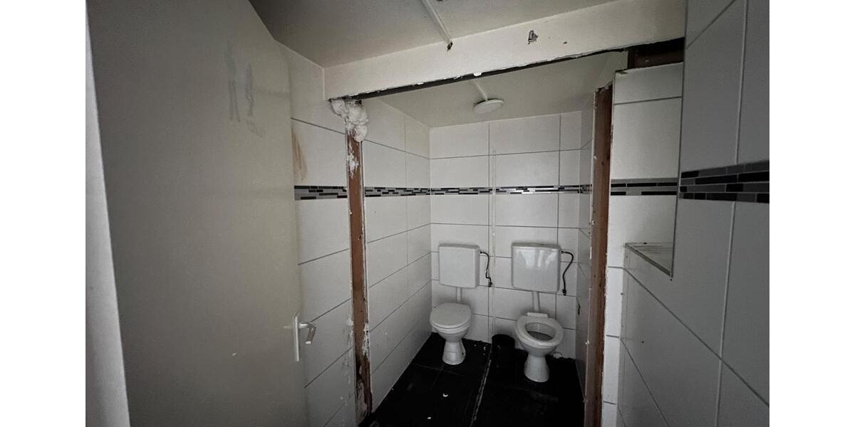 Gewerbeobjekt Wuppertal Dornap - 950&euro; | Angebot:26673142