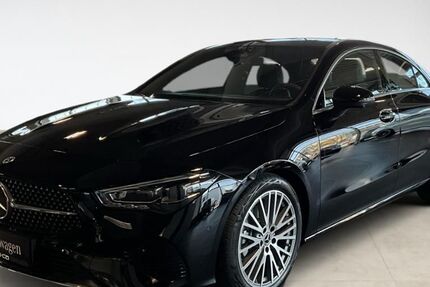 Mercedes-Benz CLA 180 17.100 km 33.880 € Niebüll 25899