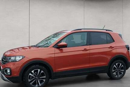 VW T-Cross 39.313 km 16.580 &euro; Kronshagen 24119