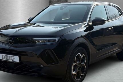 Opel Mokka 23.900 km 23.440 &euro; Neumünster 24536