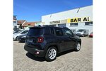 Renegade LiM- 54000 KM XENON LEDER AHK NAVI CAMERA