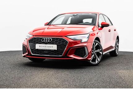 Audi A3 68.599 km 26.860 &euro; Hagen 58091